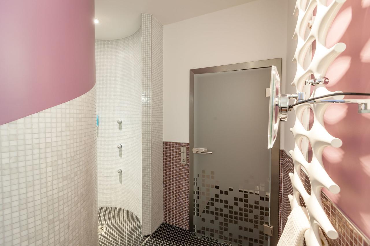 Aragon - Hotel - Garni Tangermünde エクステリア 写真