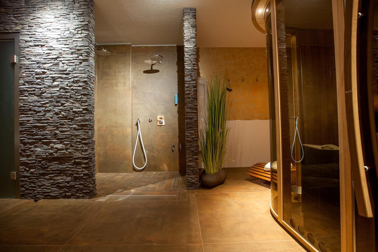 Aragon - Hotel - Garni Tangermünde エクステリア 写真